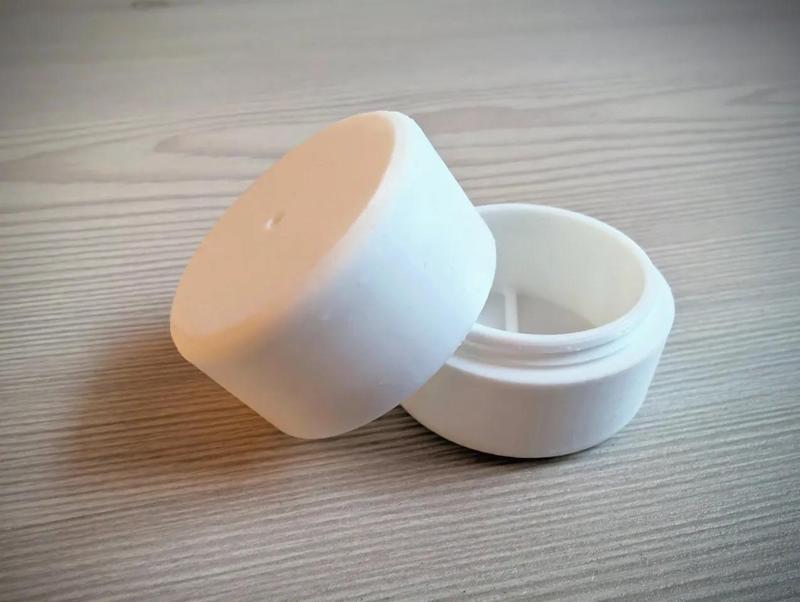 20g Chlorine Tablet Box for Whirlpools   