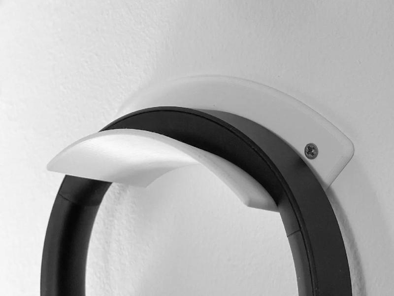 Headset Wallmount   