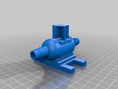 sprinkler .5 hose