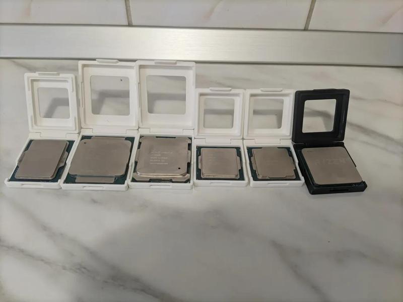 Updated Cpu Trays for AMD AM4 & Intel 115X/1200/1700/2011/2011-v3 V2 WIP   