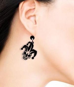 earring joker