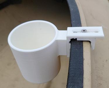 Kayak Cup Holder