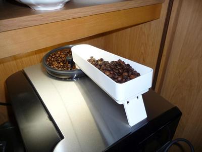 Coffee Funnel
