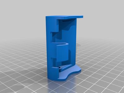 TOYOTA MR2 SYPDER MRS Luggage Lever
