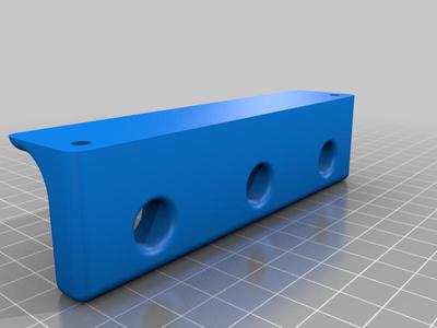 Screw driver holder