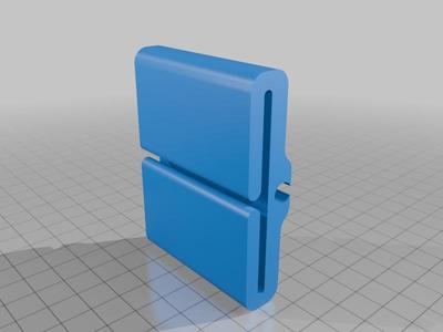 Guitar Cable Belt Holder