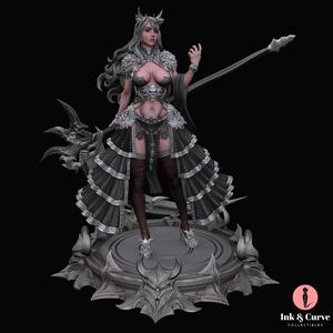 Azariah Lustbane