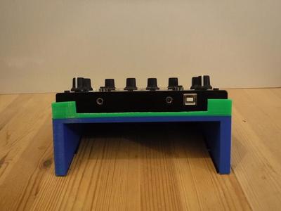 Micromonsta 2 stand (and original Micromonsta - see Notes)