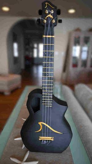 Tenor - Baritone Ukulele