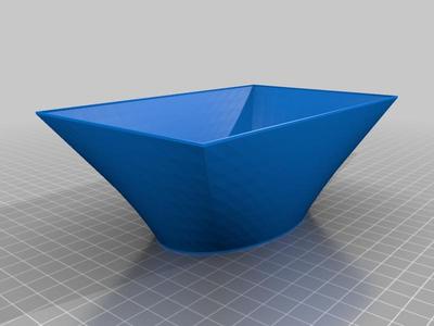 YAB - Yet Another Bowl