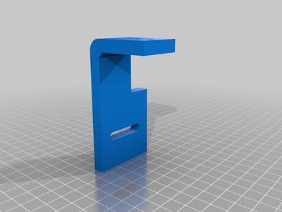 Klipsch Icon SB-1 to TCL 40" TV Adapter