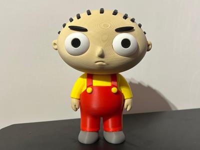 Stewie griffin - Toy
