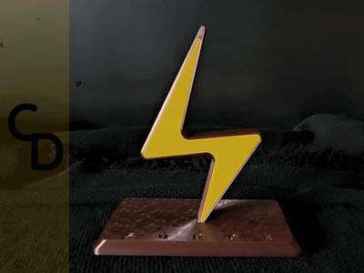 Zeus's SURGE