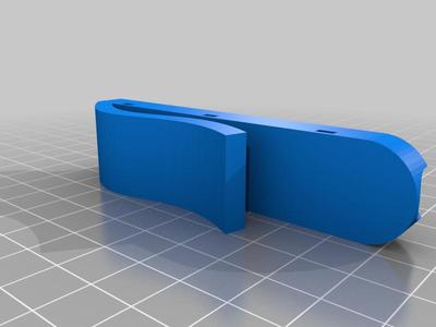 shark byte cord holder