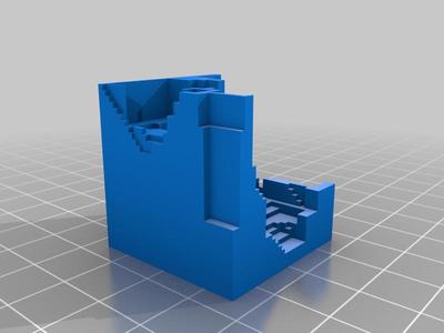 CubeScapes