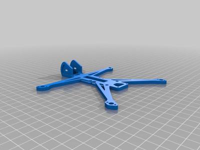 Nano Long Range (2S Lipo)
