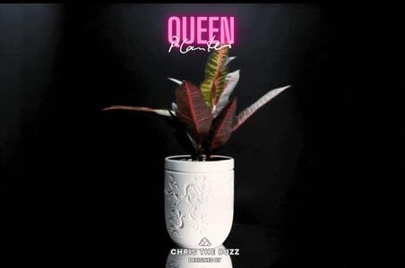 "Queen" Planter – Regal Design, Smart & Versatile
