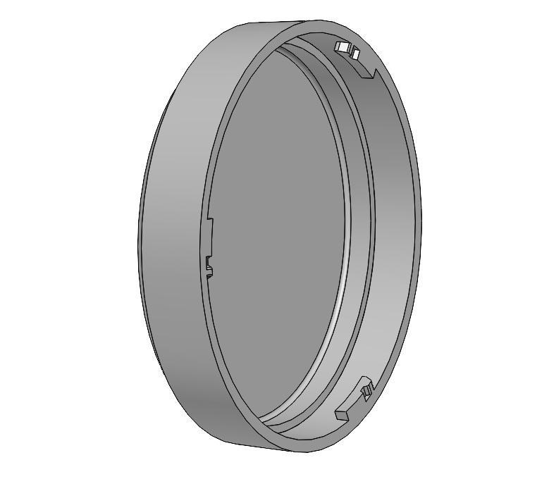 Grunhelm gc3250s cap