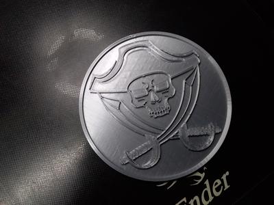 Pirate v1 Coaster