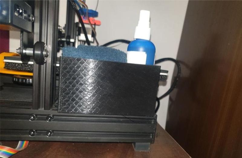 Ender 3 Printer Orgenizer