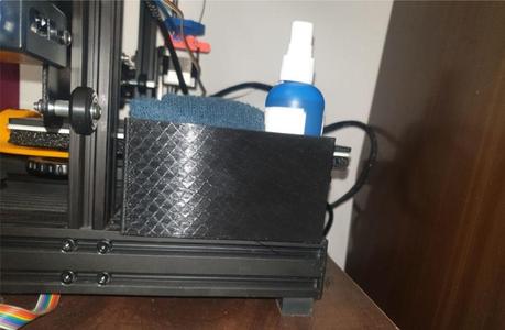 Ender 3 Printer Orgenizer