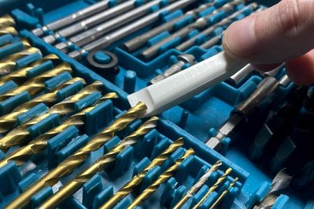 Micro Prying Tool