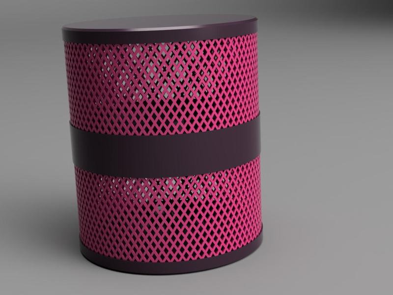 AeroFun 360 (more parts)