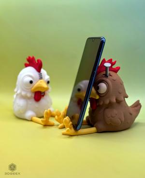 The Chicken