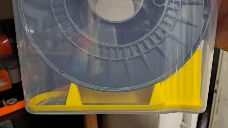 Einsatz für KICHLY Kunststoffbehälter