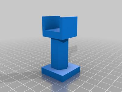 Headphone Holder
