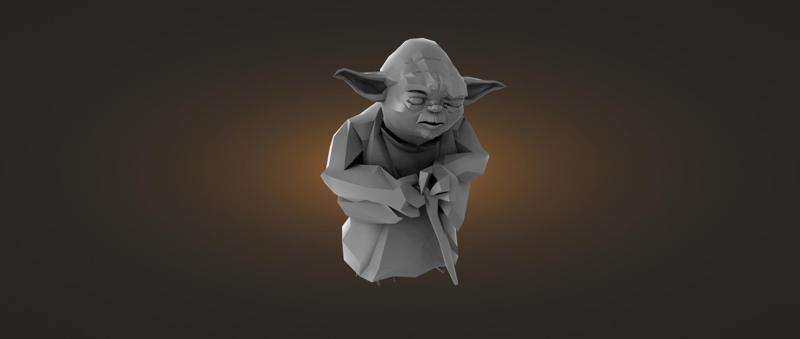 Yoda