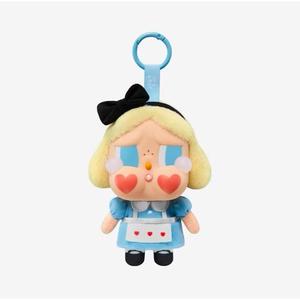 crybaby blue