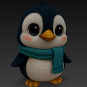 Penguin