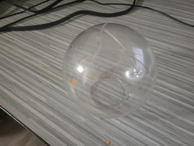 Gomeball Machine Replacement Dome