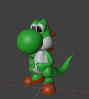 Yoshi