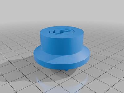 Hotpoint Dishwasher Rack Roller