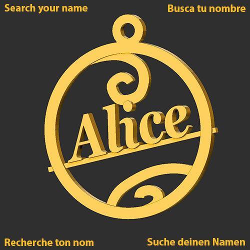 Alice