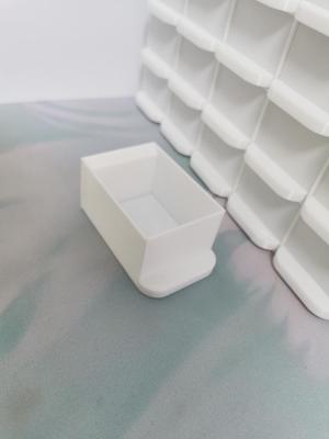 Screw Box Storage Box with Magnetic Adsorption