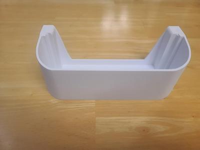 Dometic Freezer shelf RM2652