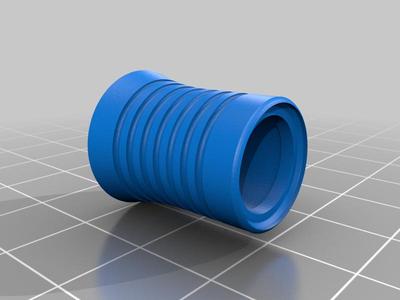 TS100 Grip