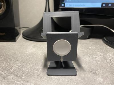 Watch holder