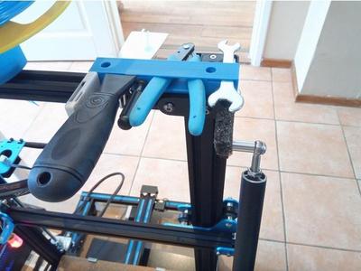 Smal Tool Holder CR-10 V3