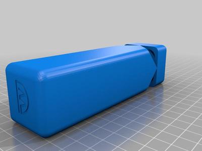 Train Whistle 1pc