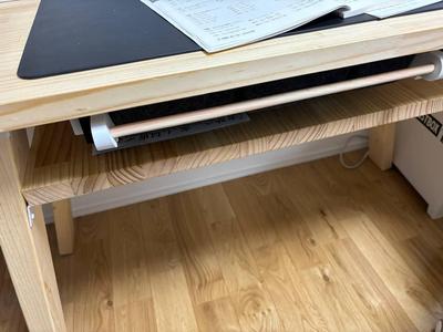 IKEA RAGGISAR 40x30 Drawer
