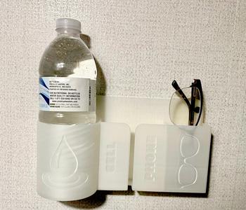 RV Wall Organizer