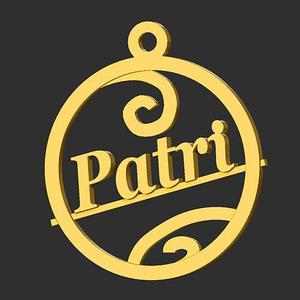 Patri