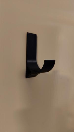 Hook self adhesive tape