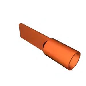 Art knife cap 9mm