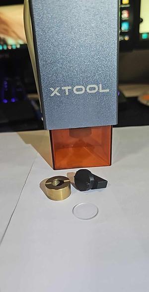 Xtool replacement lens tools 