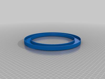 Ring Light 28cm